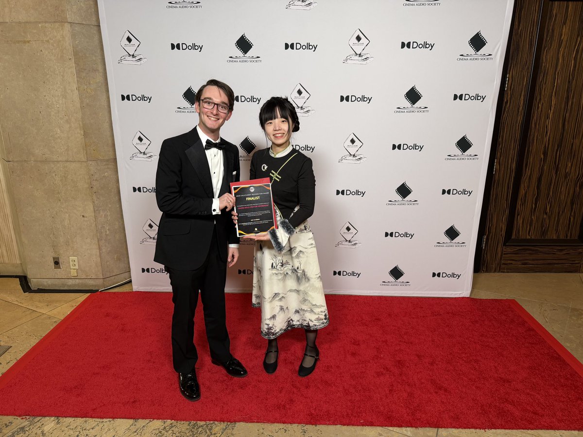 Sound Ideas tweet media