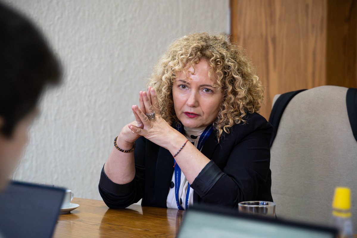 Subsecretaría de Educación tweet media