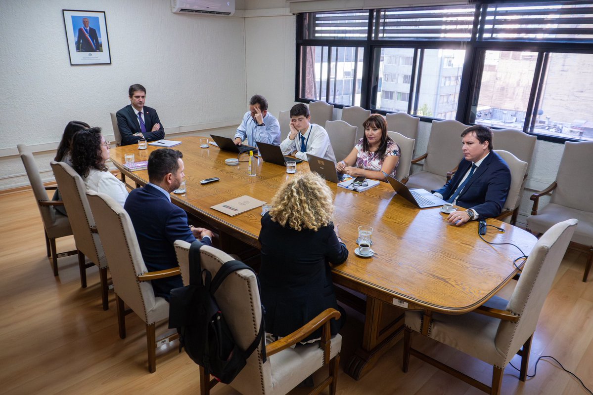 Subsecretaría de Educación tweet media