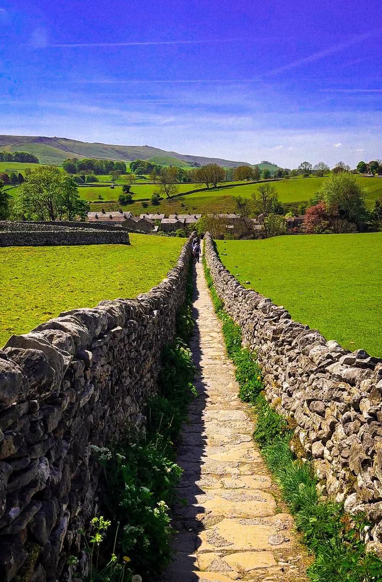 Grassington, North Yorkshire, England 🏴󠁧󠁢󠁥󠁮󠁧󠁿