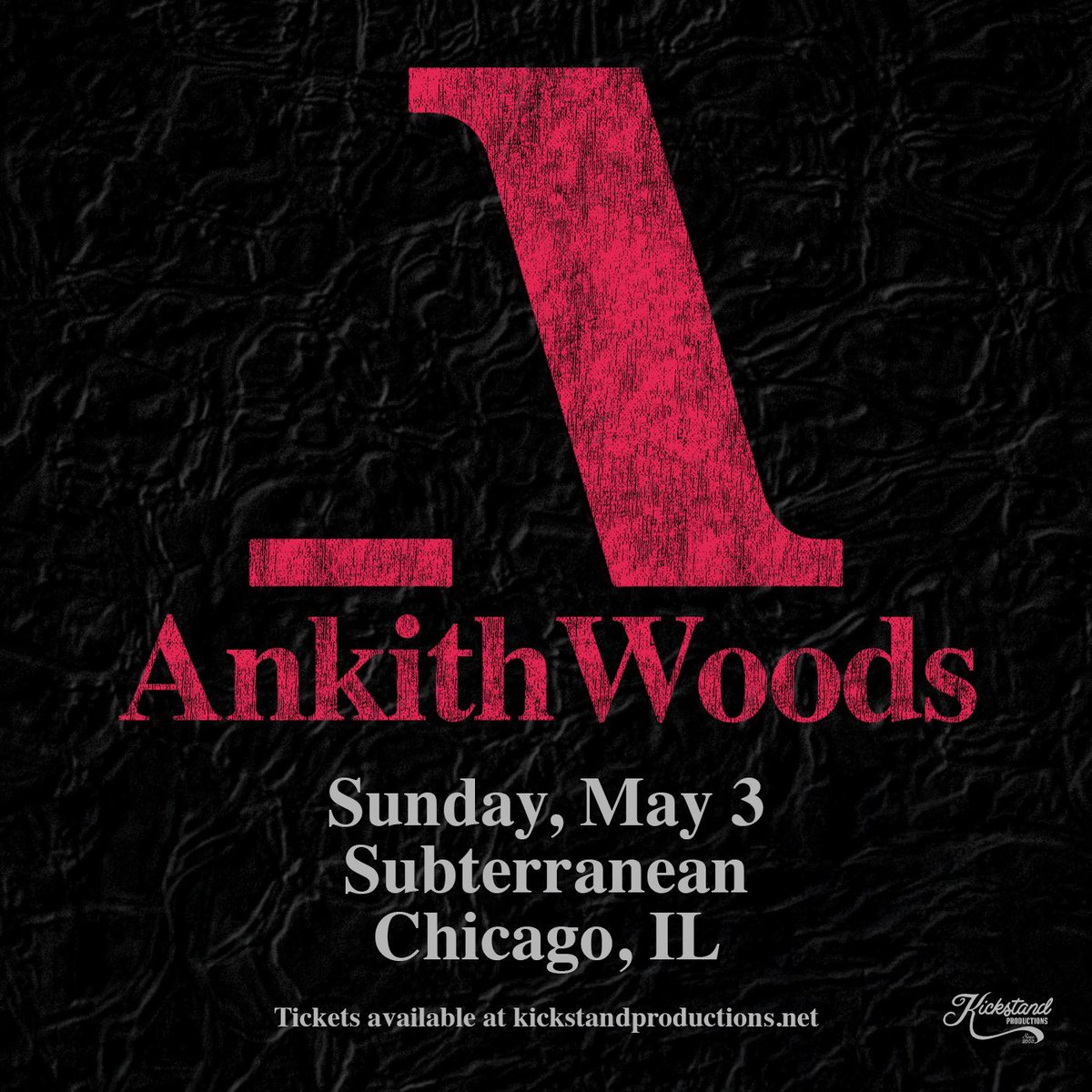 Subterranean tweet media