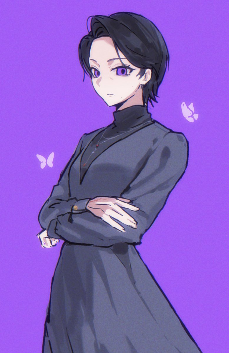 zzzztianzzzz's tweet photo. 💜 https://t.co/BxakzUZYrZ