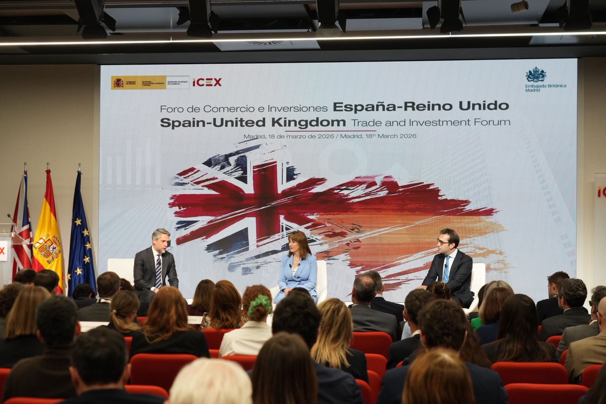 Carlos Cuerpo tweet media