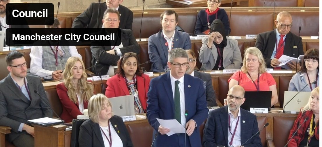 Gavin White tweet media