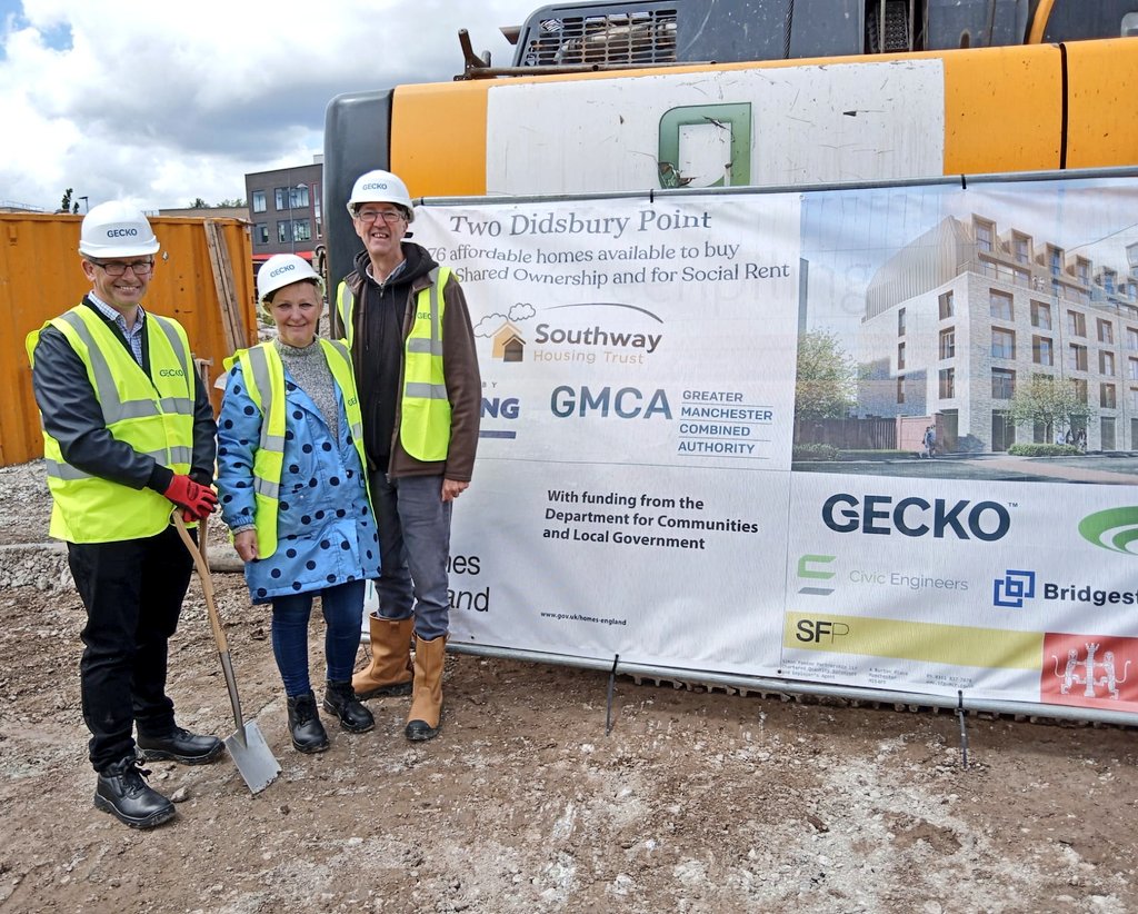 Gavin White tweet media