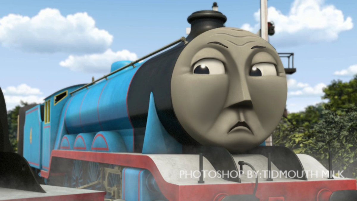 TheThomasandTUGSman tweet media