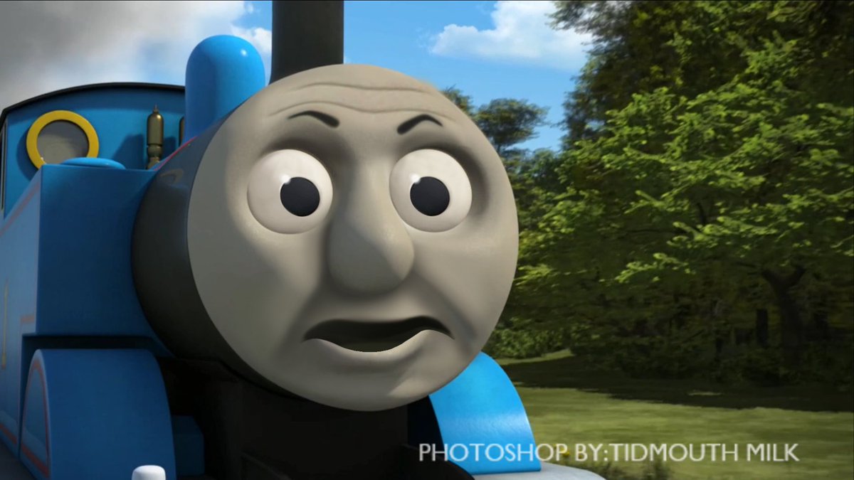 TheThomasandTUGSman tweet media