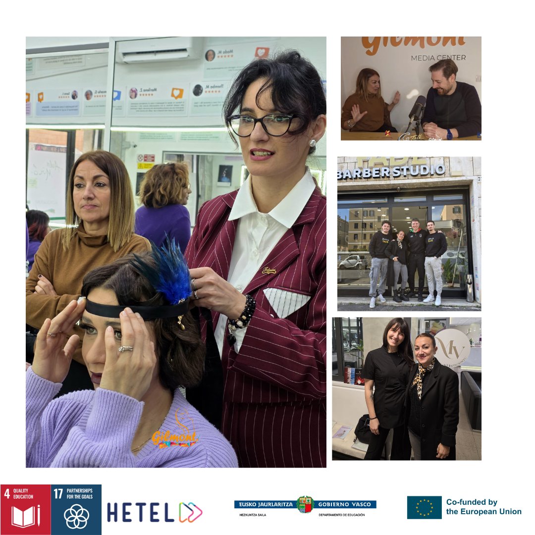 HETEL FP tweet media