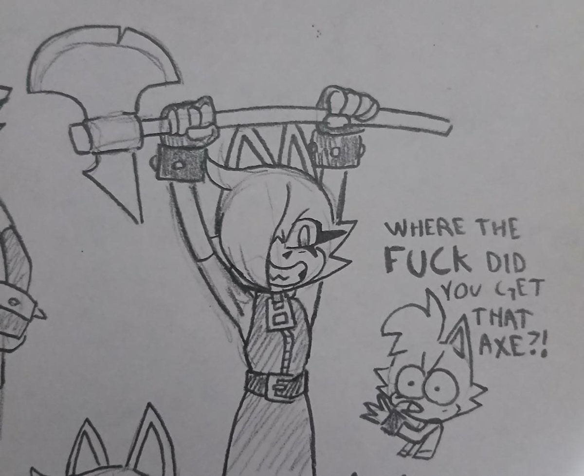 ⟡ IssiDoodles ⟡ (COMMISSIONS OPEN) tweet media