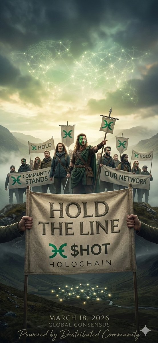 HoloChainFollower tweet media