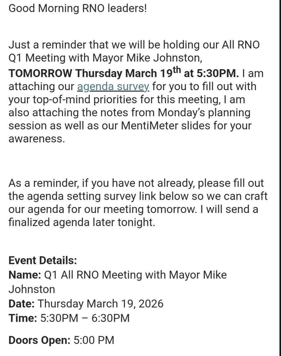 Denver for ALL, Inc. tweet media