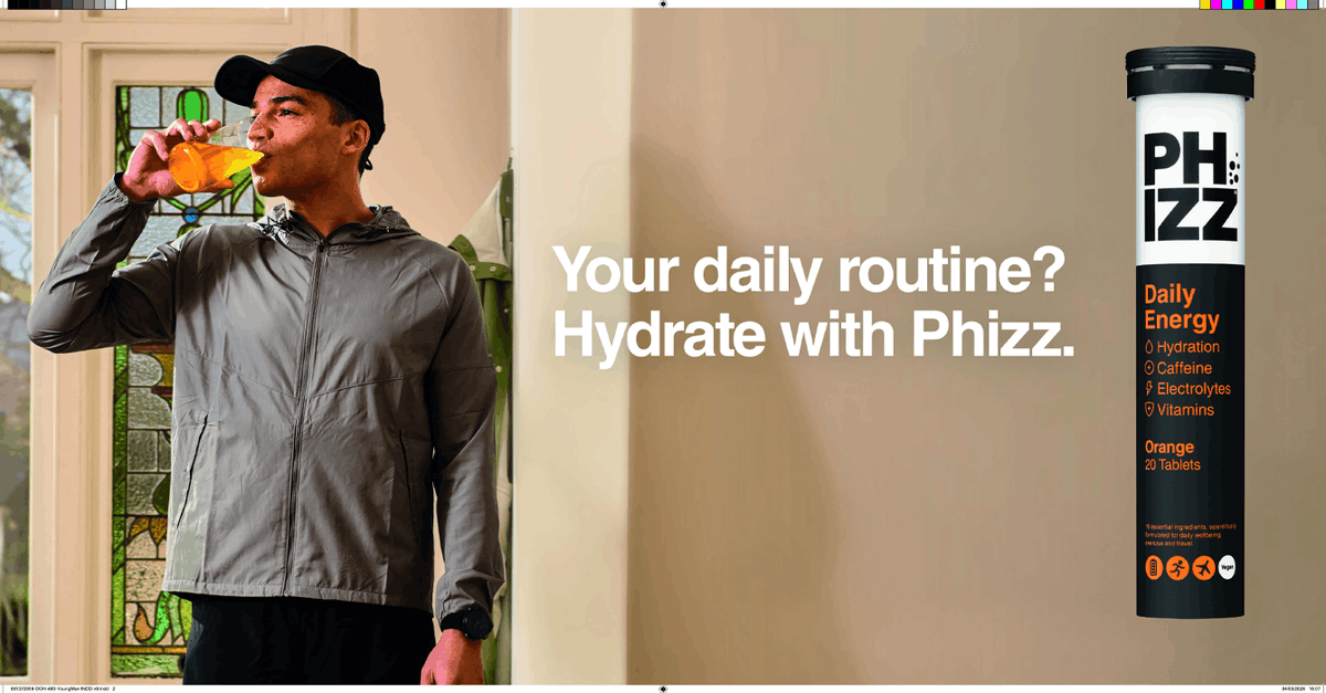 Food & Drink Network UK tweet media