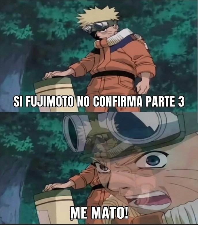 Más de uno el próximo martes 🥀