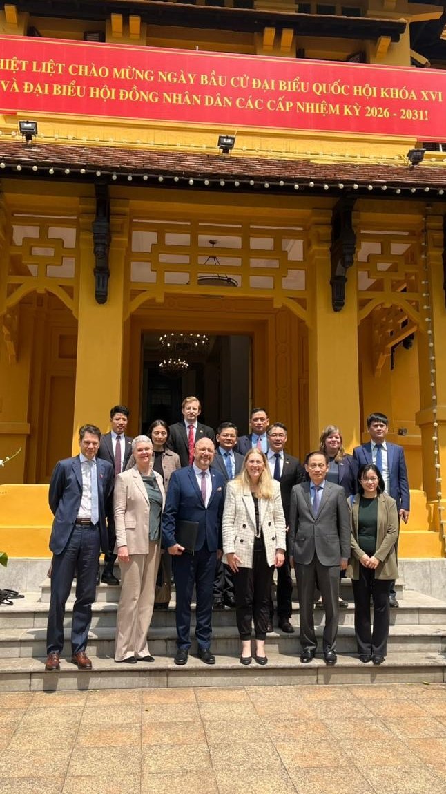 Helene Budliger Artieda tweet media