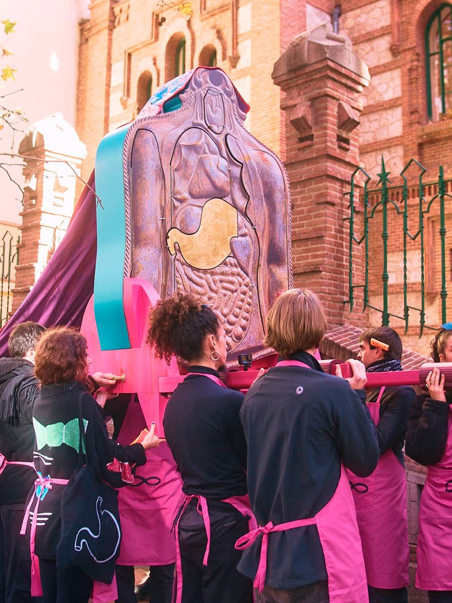 Cultura y Ciudadanía tweet media