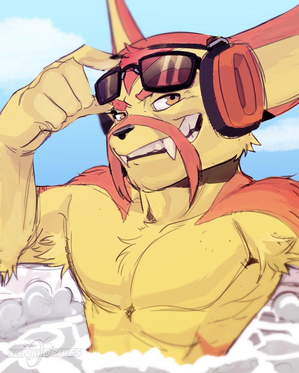 Noel 🧪IN HIATUS TO FOCUS ON COMMS tweet media