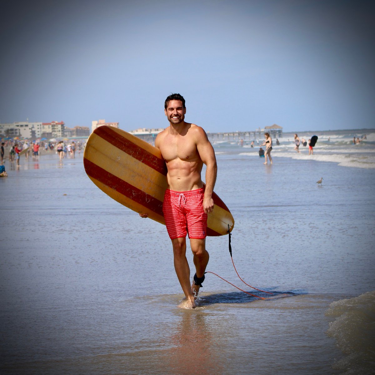 Westgate Cocoa Beach Pier tweet media