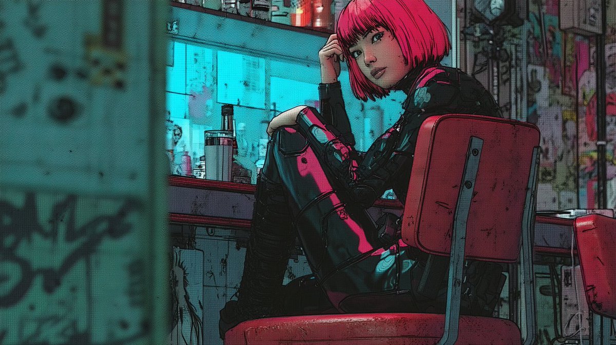 Theoretically Media tweet media