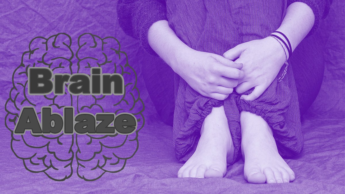 BrainAblaze's tweet image. The intersection of #epilepsy and mental health is often a quiet, heavy load. Studies show that people with Epilepsy are significantly more likely to face clinical #depression. -- Have you struggled dealing with both? #EpilepsyAwareness 

brainablaze.com/the-brain-abla…