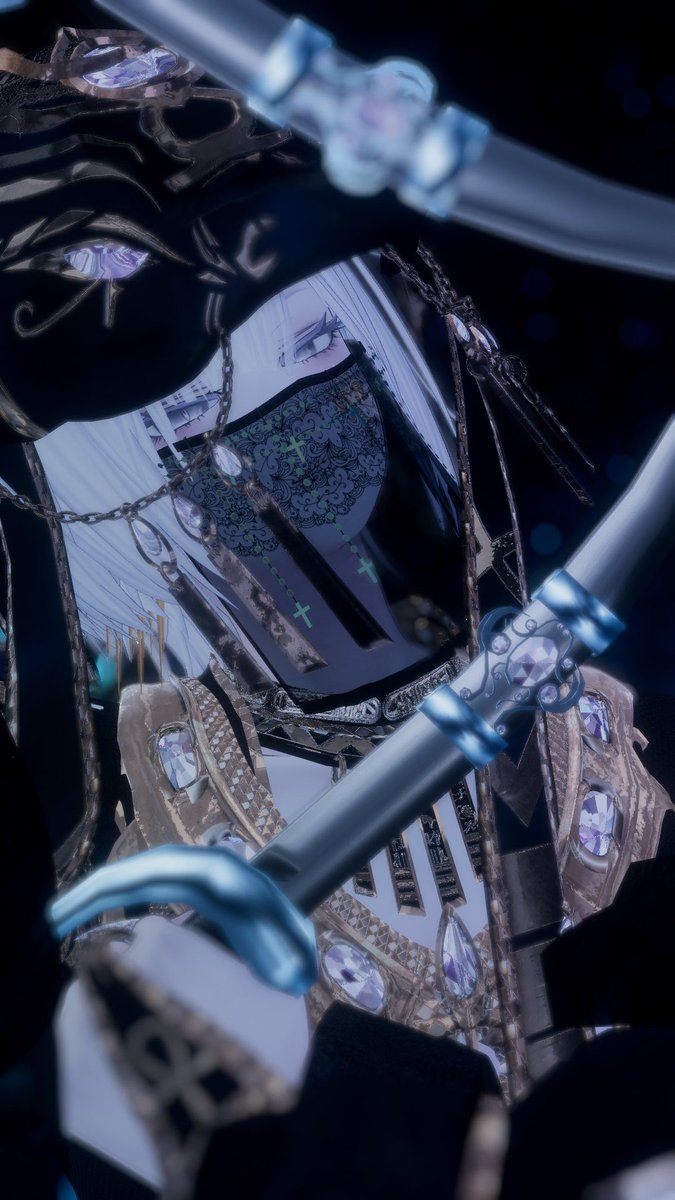 ぴよの@VRC垢 tweet media