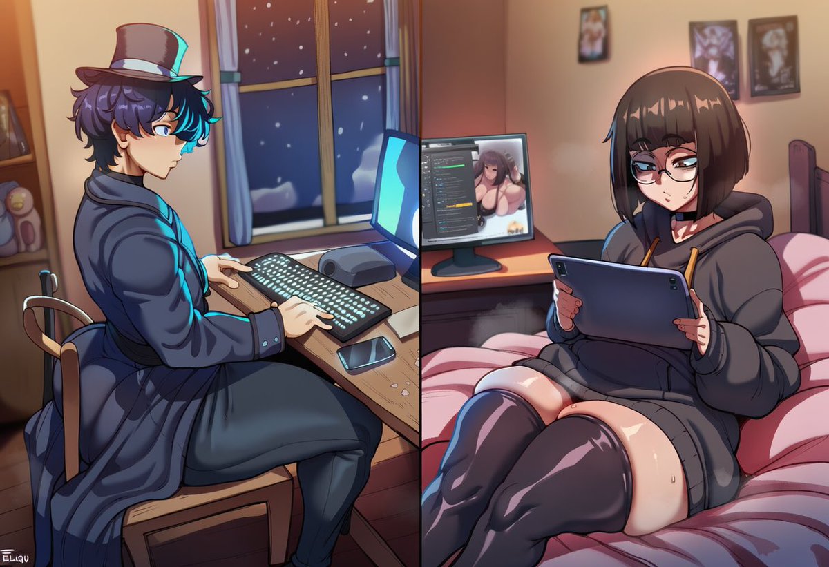 JackPomelo tweet media