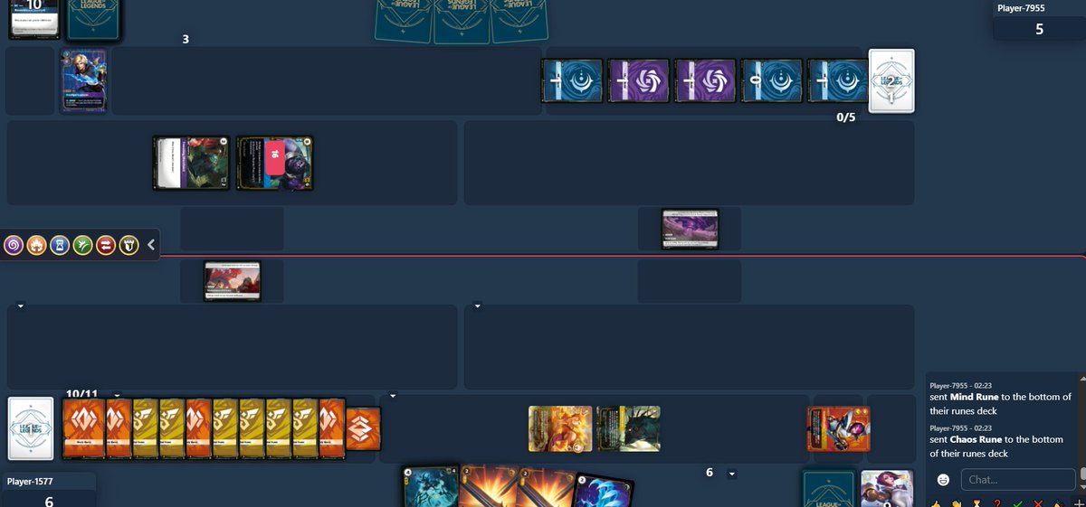 Team LND tweet media