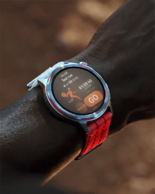 fparri's tweet photo. Marzo è il mese degli smartwatch ⌚

@AmazfitGlobal rinnova la gamma, @Huawei torna a fare sul serio con la corsa (e Kipchoge non è un dettaglio), @TAGHeuer porta la F1 al polso.

Cinque watch, un'unica direzione: più tech, più stile.

Ne scrivo su👉 https://t.co/ufBZLSes64 https://t.co/FfralGv3aA