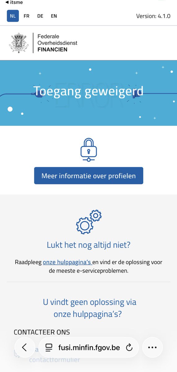 Dirk Gerard tweet media