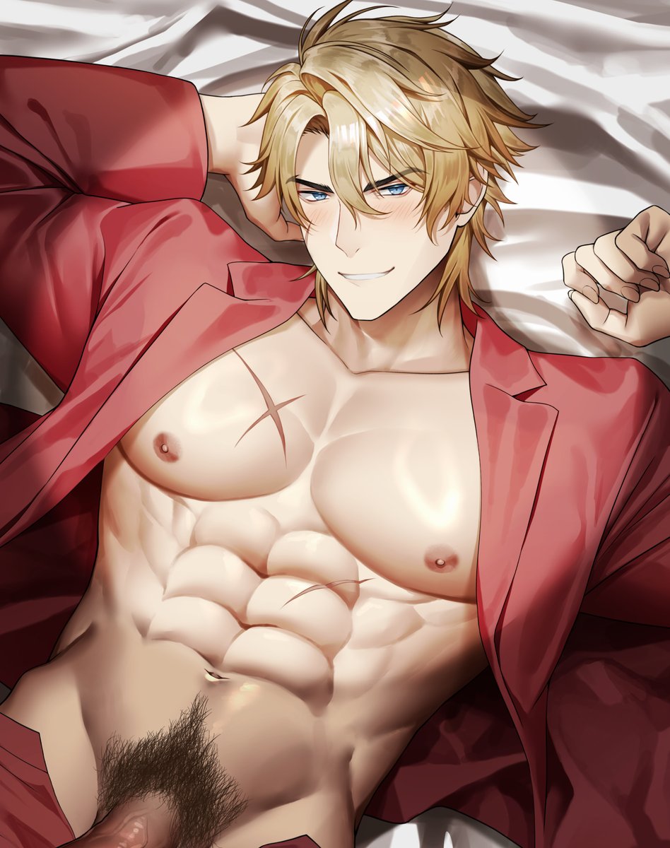 Asa Ifrit@p網更新中 tweet media