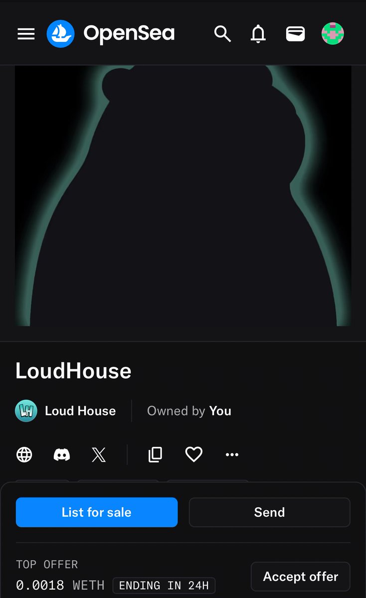 (death arc) tweet media