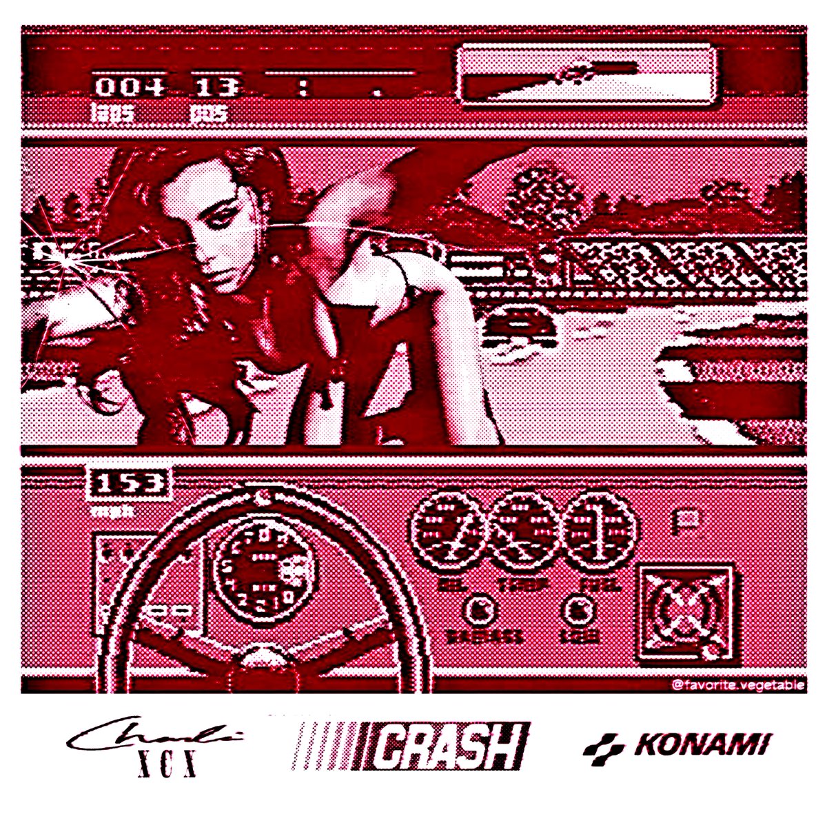 Favorite Vegetable tweet media