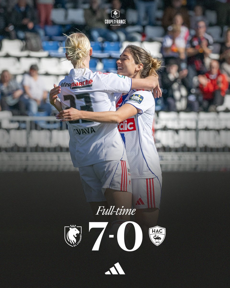 OL Lyonnes tweet media