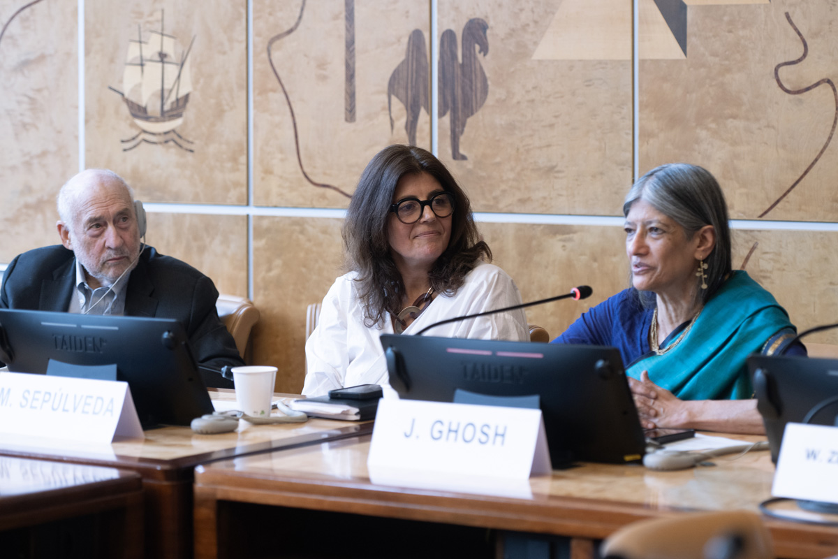 Winnie Byanyima tweet media