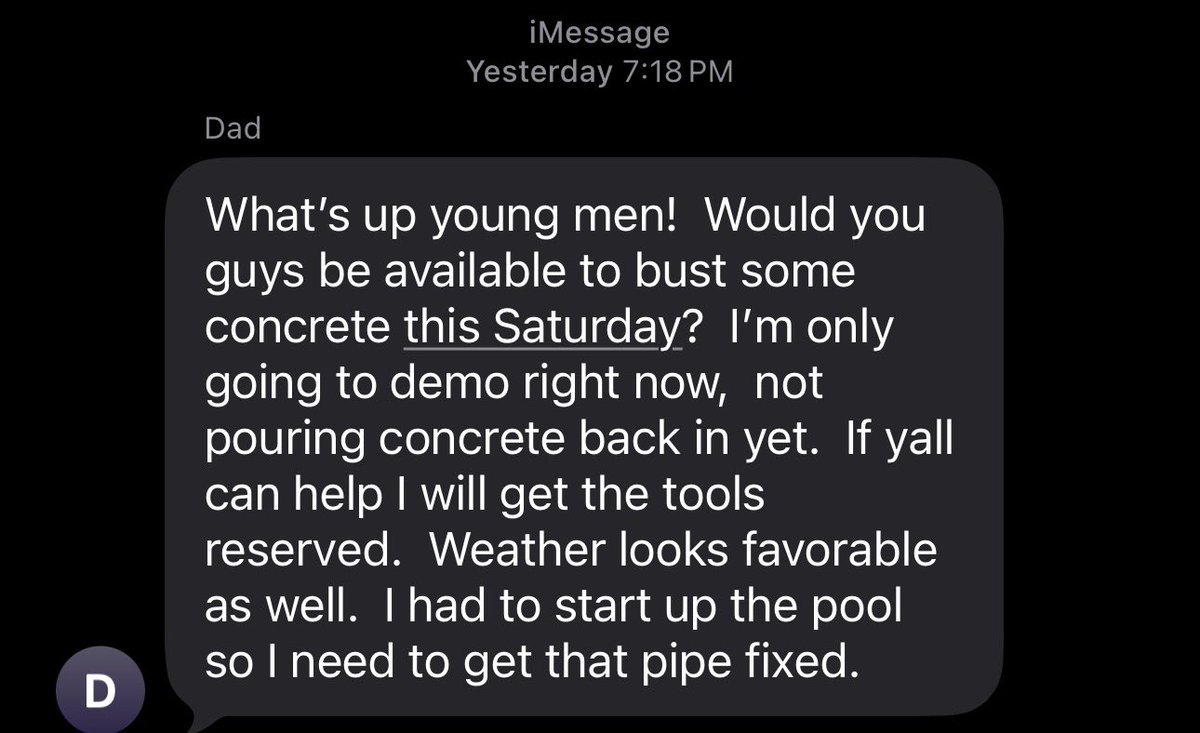 Vince McMahon tweet media