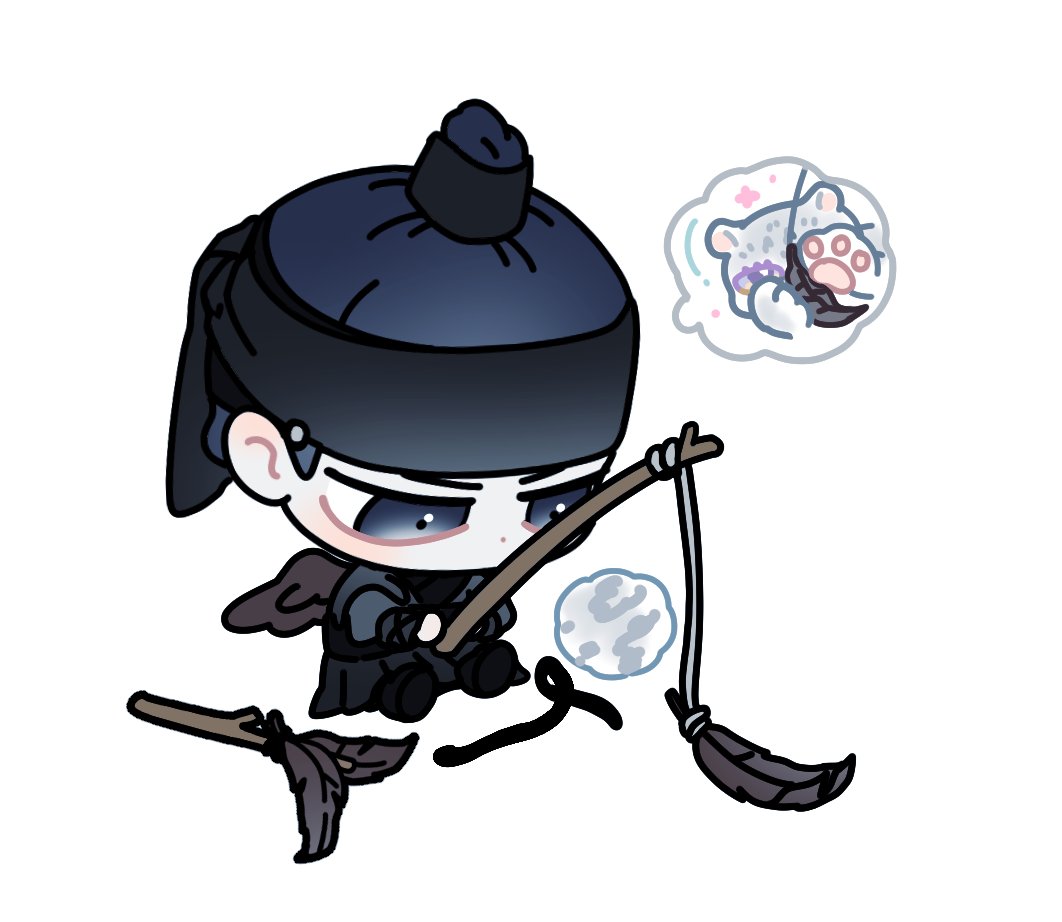 시옌🎗 tweet media