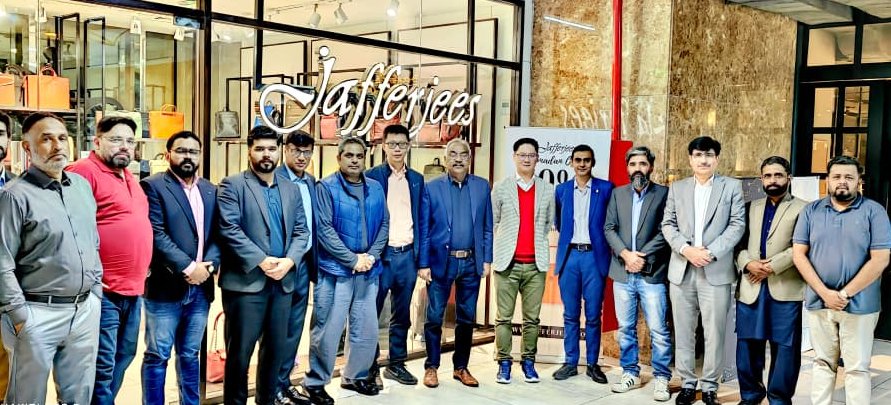 Shan Xiaoping | Data Center & Digital Power | ME&C tweet media