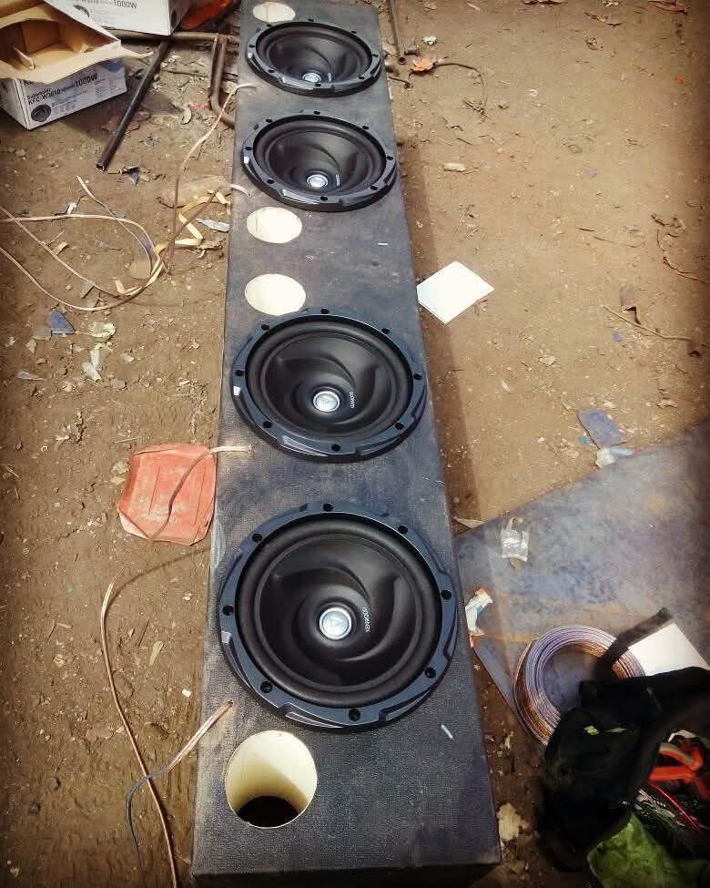 Matatu Industry Reborn tweet media