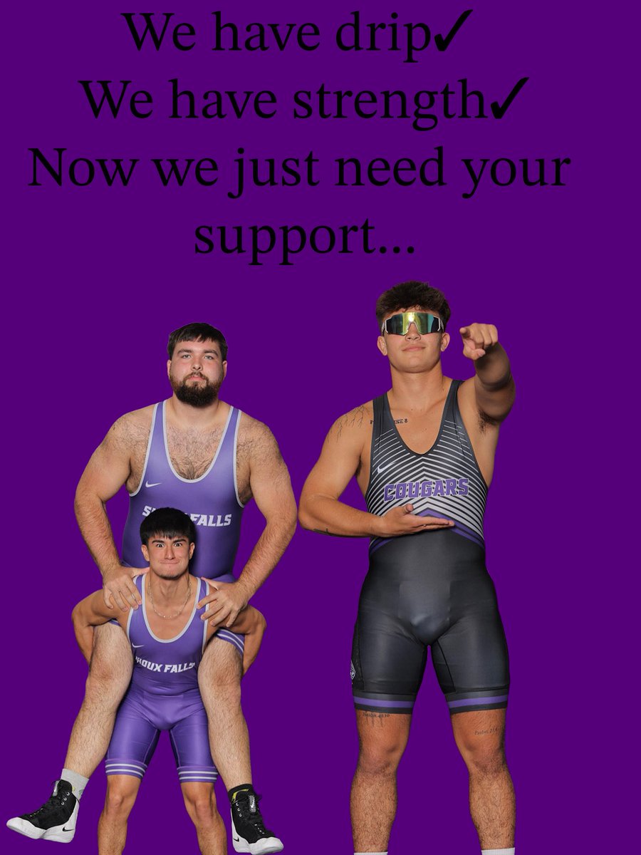 USF Men’s Wrestling tweet media