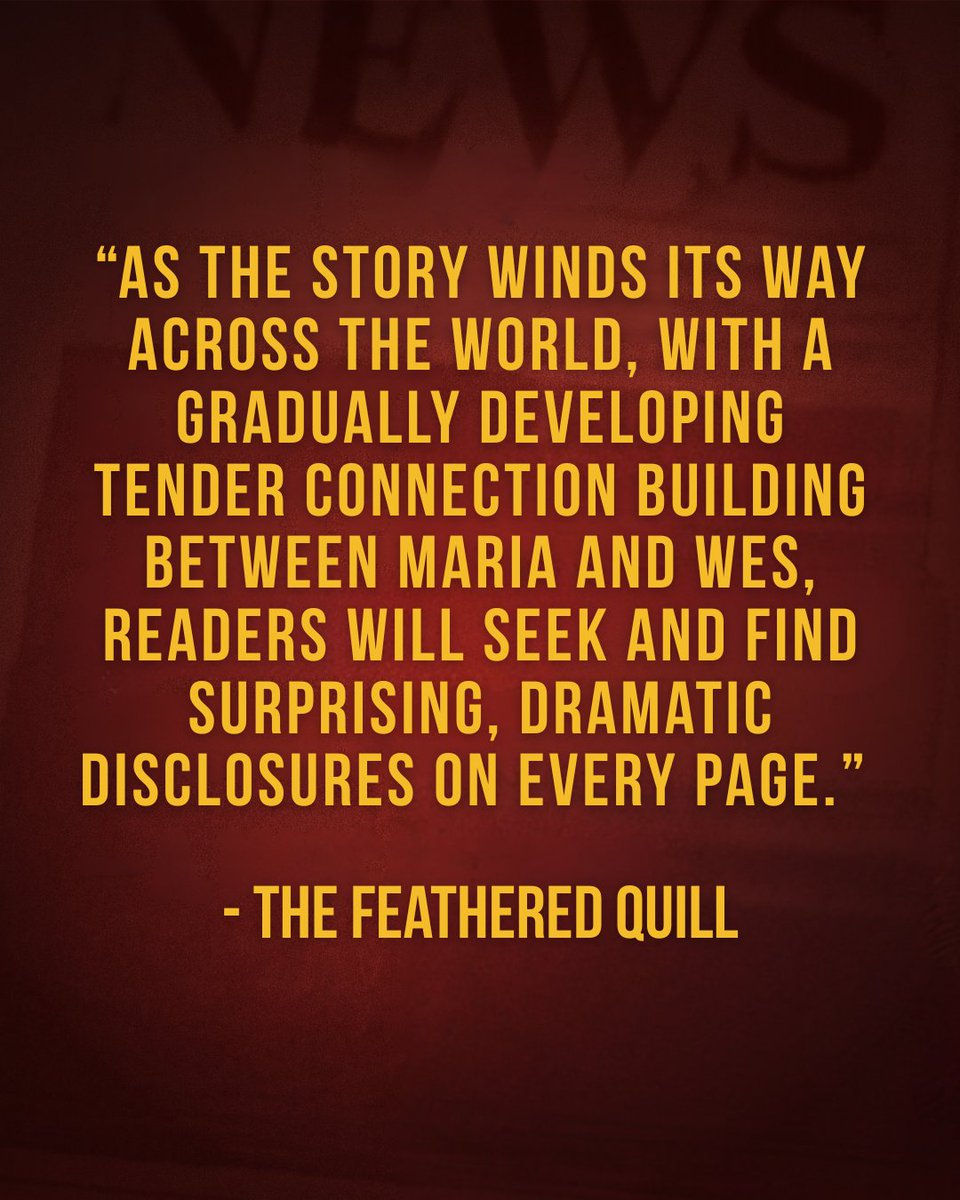 AMarc434254's tweet photo. More praise for Attacking the Dragon! "As the story winds its way across the world, readers will find surprising, dramatic disclosures on every page." - The Feathered Quill

Read more: https://t.co/YT7HHVUhQo

Order your Copy on https://t.co/ACFP4MCRdi https://t.co/cbUuS8kLLm