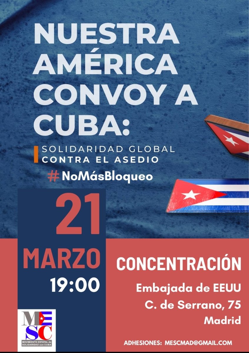 IU del distrito de RETIRO (Madrid) tweet media