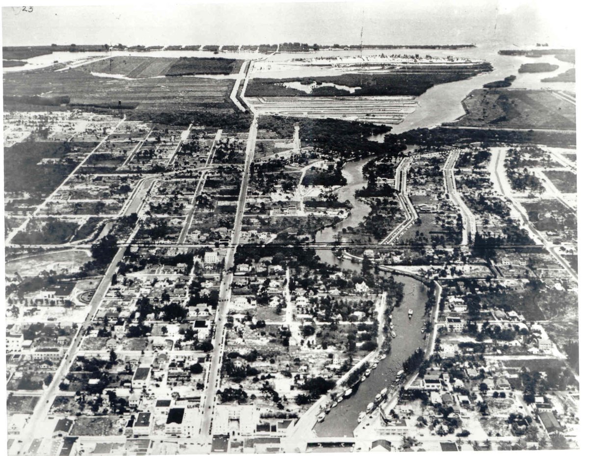 Historic Stranahan House Museum tweet media