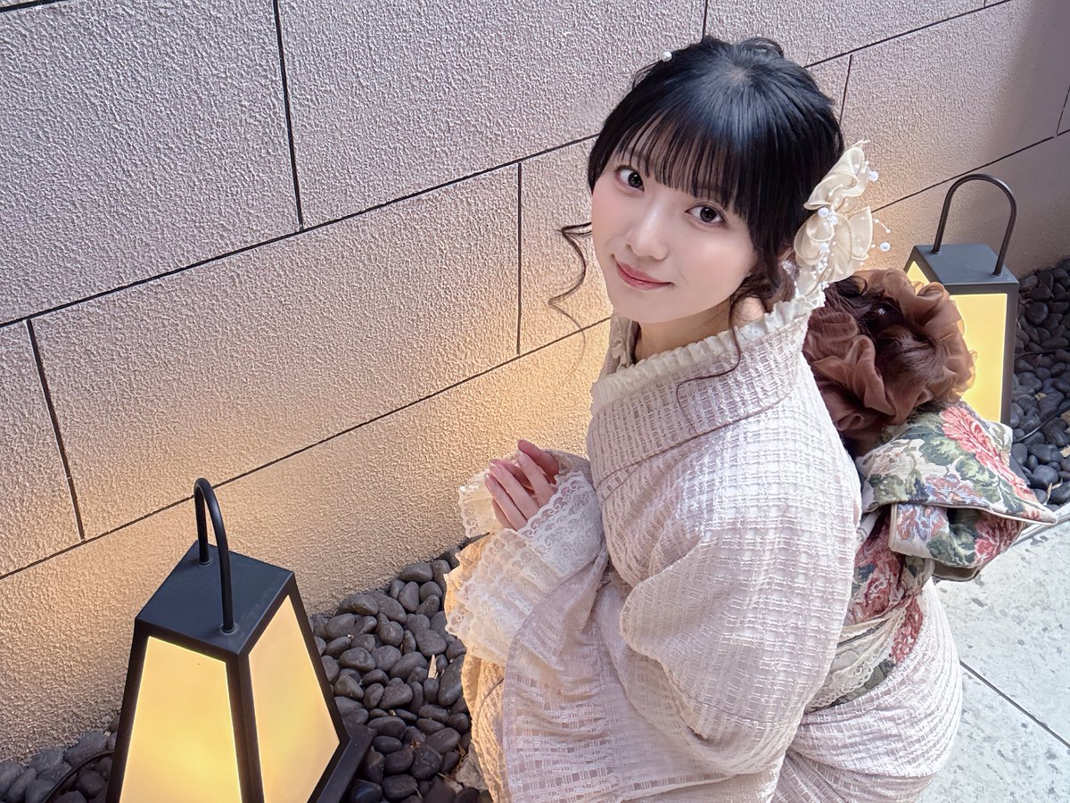 大野 愛(まどか) tweet media