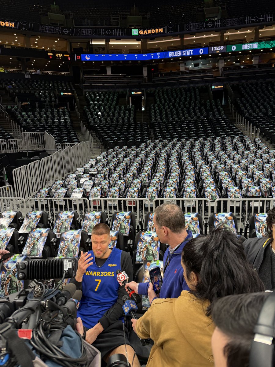 Danny Emerman tweet media