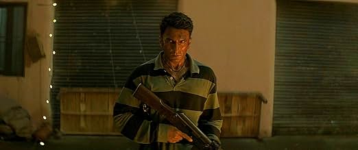 People were leaking #DhurandharTheRevenge scenes so Aditya Dhar downed X in India and removed/copyrighted those posts in meantime. 

Peakkk Detailing by Aditya Dhar 😭😂