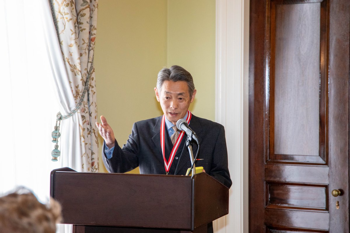 Japan Embassy DC🌸 tweet media