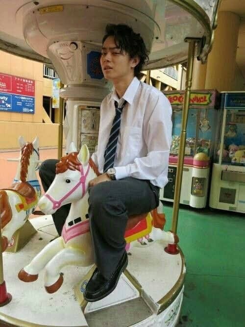 minjaban's tweet photo. 원본 https://t.co/WlRseu8iSK