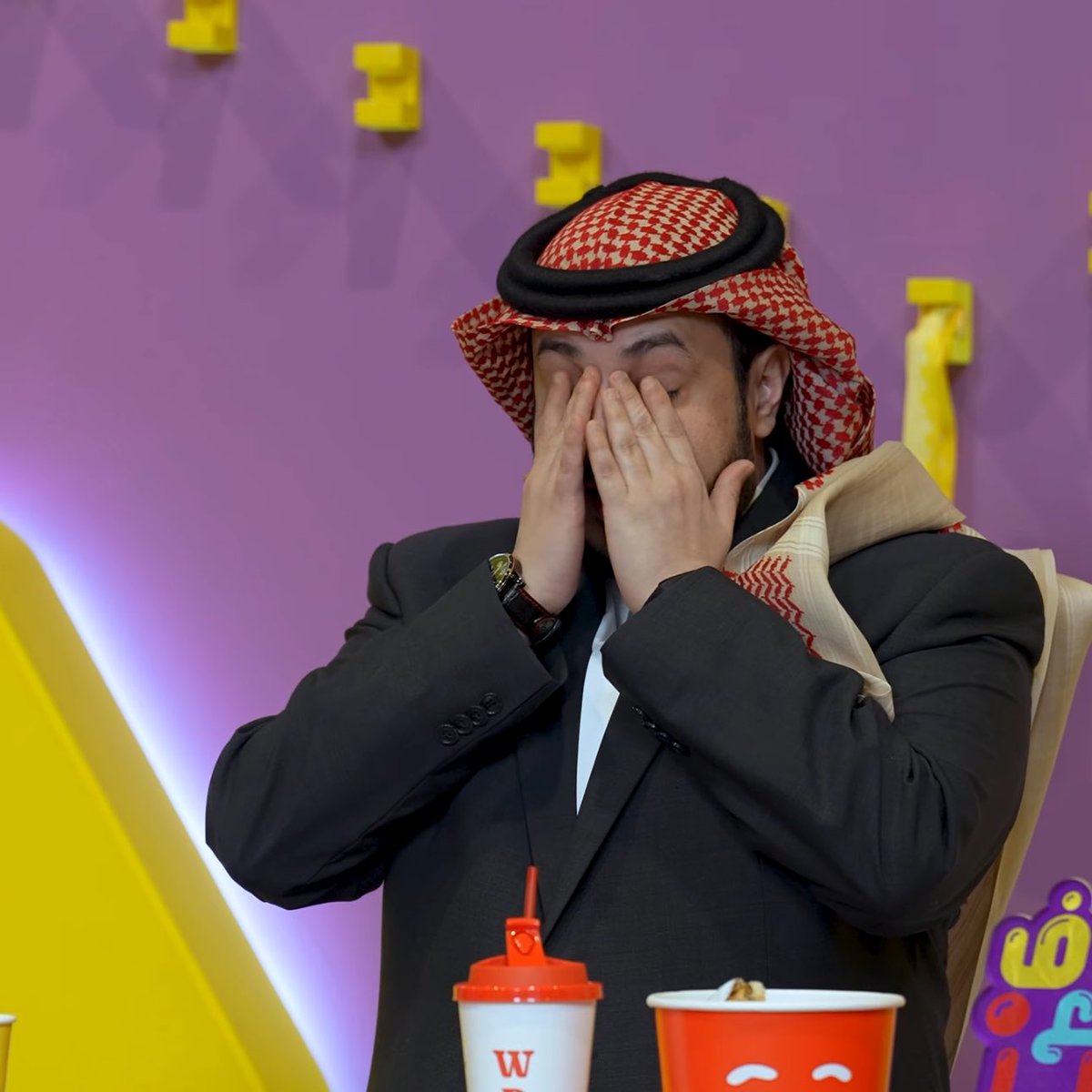 RAYANAH🎱 tweet media