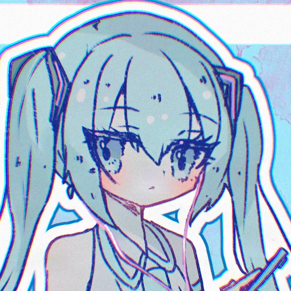まだ有線イヤホン #初音ミク