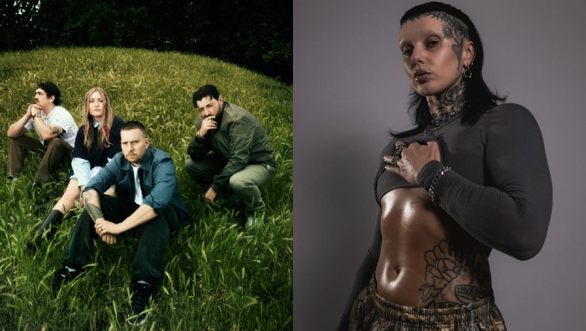 Rock Sound tweet media