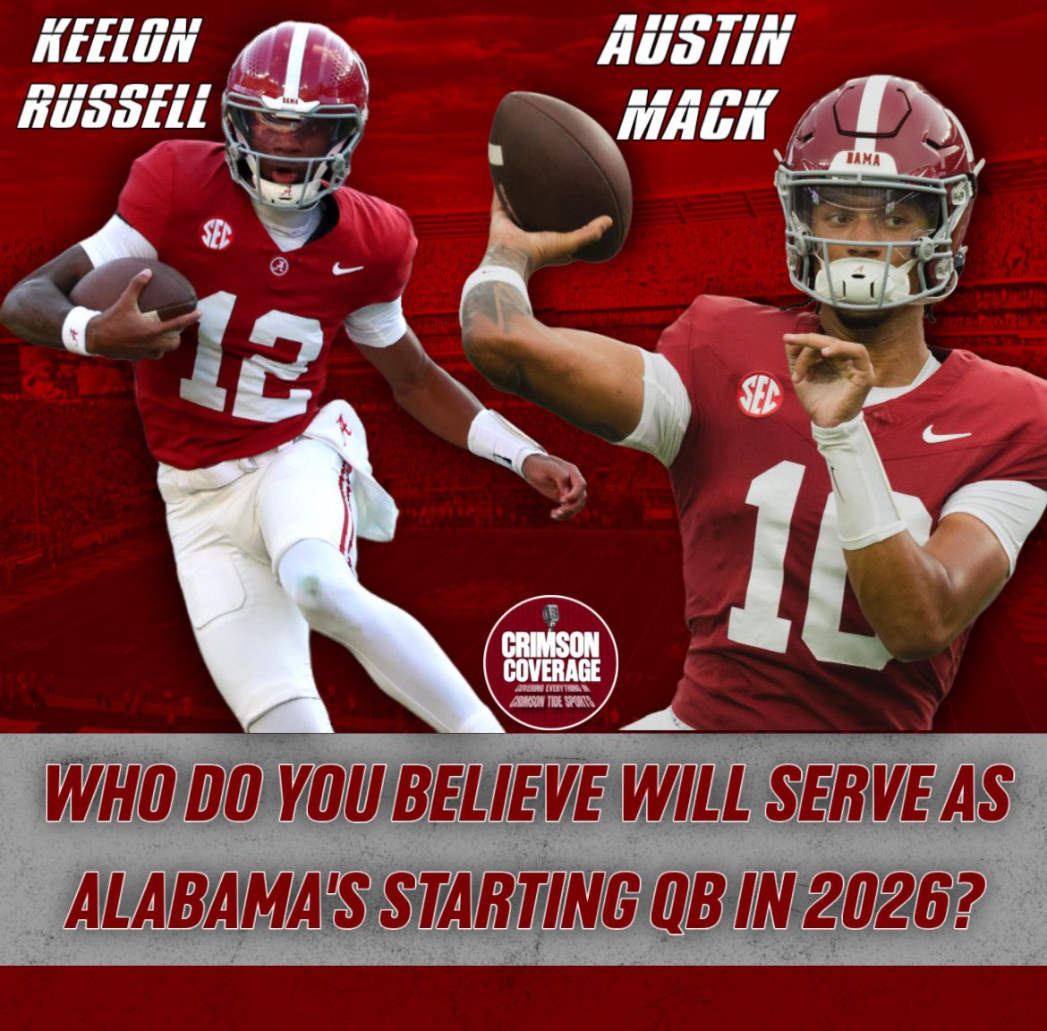 Crimson Coverage tweet media